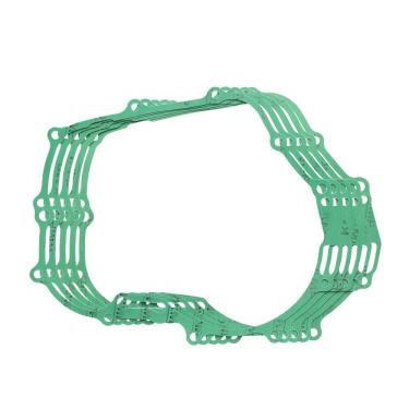 Imagem de Junta Tampa Lateral Direita Kmp Cb 250 Twister 16/22 - Crf 250f 18/