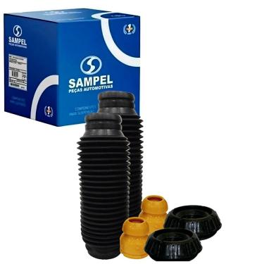 Imagem de Kit Do Amortecedor Dianteiro Hb20 2012 A 2018 - Sampel Sk895