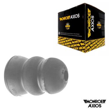 Imagem de Batente Do Feixe De Molas Traseiro - Pampa 1982 A 1997 - 022.0444