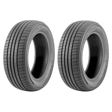 Imagem de Kit 2 Pneus 205/50R17 93W Smart Autogreen