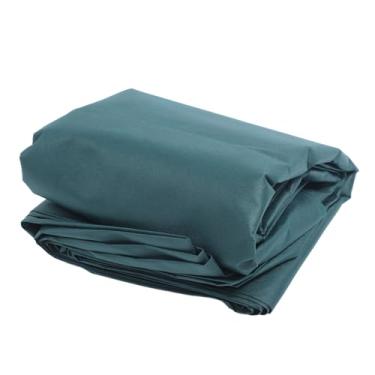 Imagem de Generic Capa de Proteção de Congelamento da Planta, Cobertura de Planta de Inverno Espessada Reutilizável para Jardim Ao Ar Livre (Verde escuro)