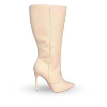 Imagem de Bota Cano Longo Ramarim-Feminino