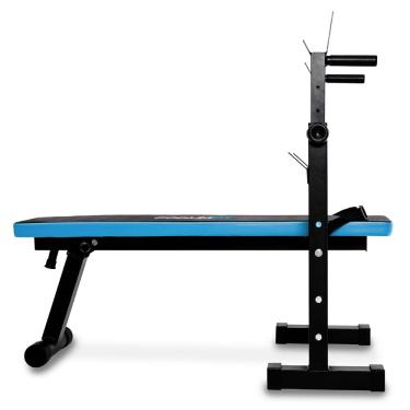 Imagem de Banco de Supino Podiumfit BS100 Academia Musculação