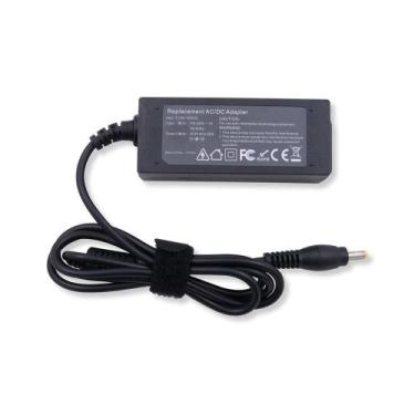 Imagem de Fonte para Notebook bringIT compatível com HP Compaq CQ10-510 19.5 V 2