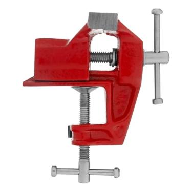 Imagem de Sparta Torno/Morsa De Bancada 2.1/2' (60 Mm)