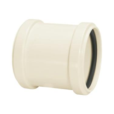 Imagem de Luva de Correr para Esgoto sem Anel 150mm - Amanco