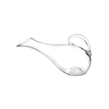 Imagem de Decanter para Vinho Fracalanza Beatriz Cristal Eco - 1,5 Litros