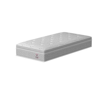 Imagem de Colchão Solteiro Mola Ensacada Prodormir Loft