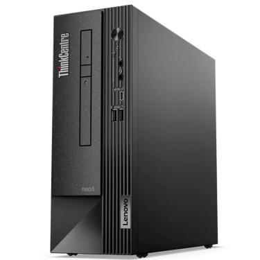 Imagem de Computador Lenovo TC Neo 50S i5-13400 8GB SSD 256GB Windows 11 Pro G4 12JG000YBO