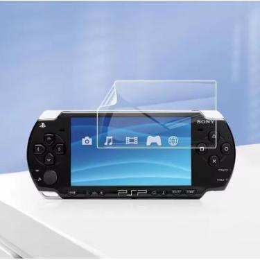 Imagem de Pelicula psp 3000 - Genérica