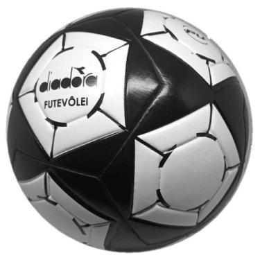 Imagem de Bola Futevolei Diadora Altinha Elite-R, Branco