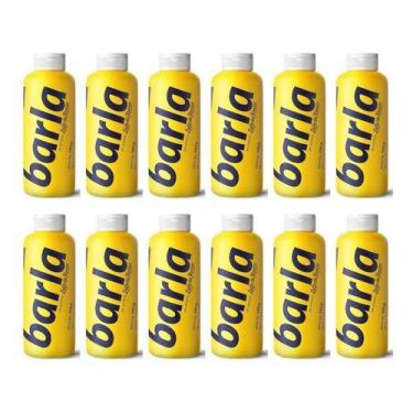 Imagem de Talcos Para Os Pés Barla 140g Atacado Kit 12 Unidades