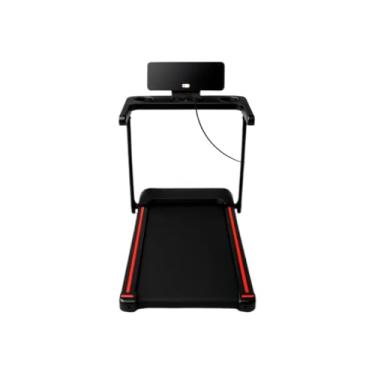 Imagem de Esteira Elétrica Ergometrica Dobravel 3 Posições 120kg Esteira De Academia Eletrica Mini Fit (DOBRAVEL 110V)