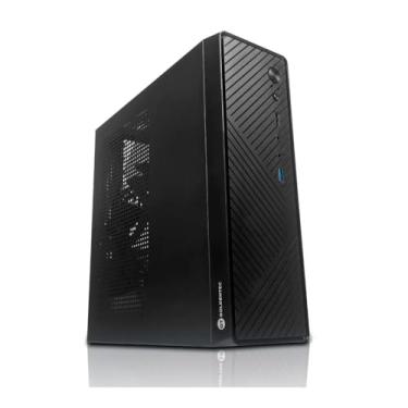 Imagem de GOLDENTEC - Computador Intel® Core™ i3 de 10º Geração, RAM 8GB, SSD 240GB, Windows 11 PRO | Goldentec