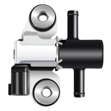 Imagem de STZJAYE Válvula de purga de vapor 911-509 Solenoide Rogue compatível com Nissan para Altima 2007-2017, para GT-R/Maxima/Murano/Rogue 2009-2017, para Quest/FX50/JX35/QX60/QX70 14930-JA10A K5TT 46696