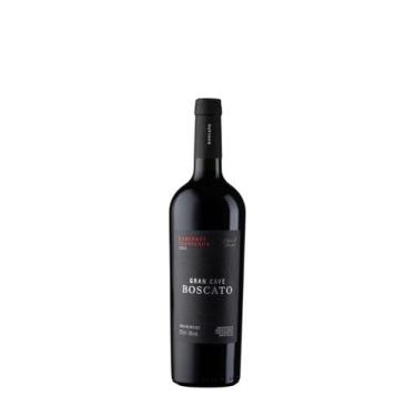 Imagem de Vinho Cabernet Sauvignon Boscato Gran Cave - 750ml - Boscato Vinhos Fi