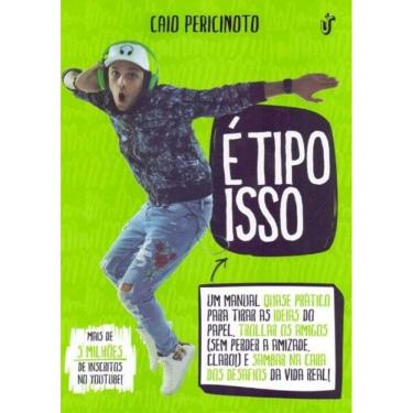 Imagem de É Tipo Isso