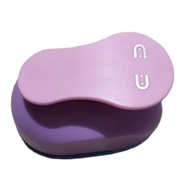 Imagem de Sclmgo Furador de Brincos E Cartões, Furador de Papel, Furador de Joias para Crianças E Adultos