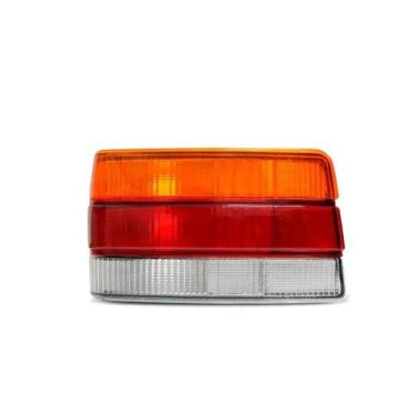 Imagem de Lanterna Traseira Chevette 1987 88 89 90 91 A 1993 Tricolor - Artmold,