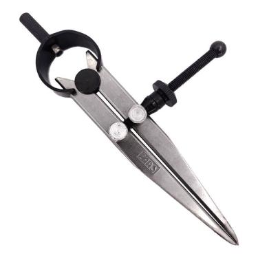 Imagem de Compasso Reto De Ponta 4  150,0015  - Zaas