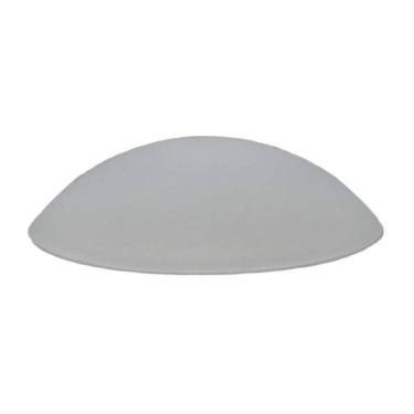 Imagem de Difusor Ventilador de Teto Volare Vidro Luxo 30cm