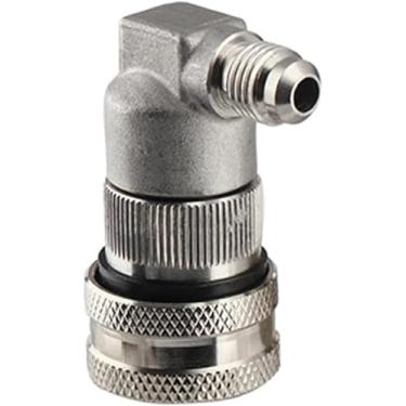 Imagem de Acessório De Produção De Cerveja Ball Lock Disconnect Homebrew Beer Keg Quick Connector Corny Keg Dispenser Home Brewing, 1