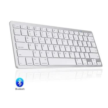 Imagem de Teclado Bluetooth Para Macbook Air 13 M1 2022