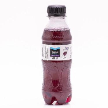 Imagem de Kit Suco Del Valle Fresh Uva Pet 200Ml- 12Un - Dell Vale