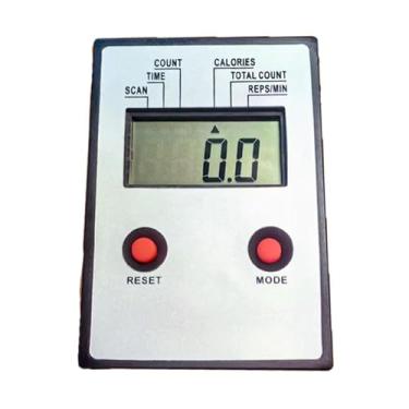 Imagem de Dynwave Contador de máquina de remo, odômetro digital, peça de reposição, medição universal, velocímetro para máquina de remo, academia doméstica