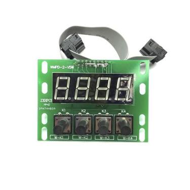 Imagem de Visor Onelight Para Par Led Out 18X15W Rgbwa