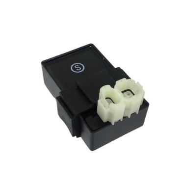 Imagem de Cdi Ignição Honda Titan 125 150 NXR Bros 150 Fan 125 - Smart Fox