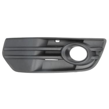 Imagem de Grade Moldura Do Farol De Milha Audi Q5 2.0 Tfsi 2009 2012 - HD