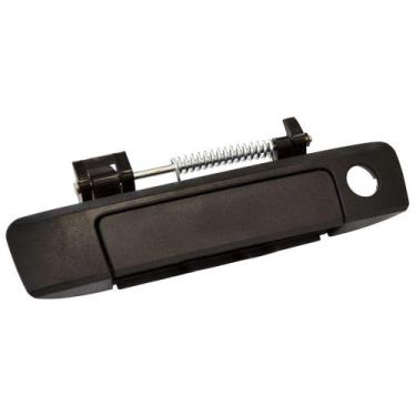 Imagem de Maçaneta Tampa Caçamba Furo P Cil Ranger G2 Após 12 - Ford