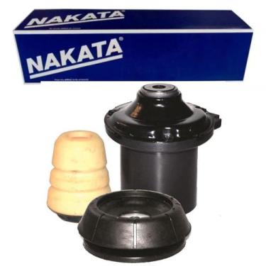 Imagem de Kit De Amortecedor Dianteiro - Montana 2004 A 2010 - Nk0330 - NAKATA