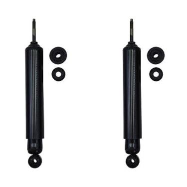 Imagem de Par Amortecedores Traseiros - Monza 1991 A 1998 - 334014Mm - MONROE