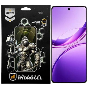 Imagem de Película para JOVI V50 Lite 5G - Hydrogel HD - Gshield