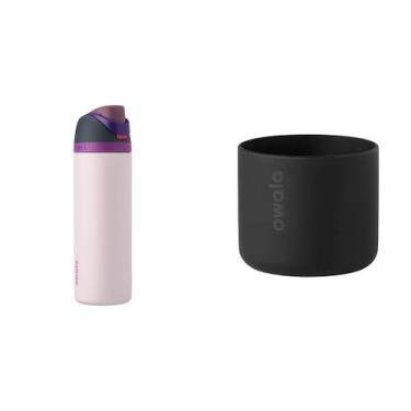 Imagem de Garrafa Térmica Owala FreeSip - 950ml em Aço Inoxidável