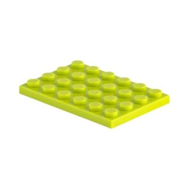Imagem de Blocos De Construção Educativos DIY Para Crianças 5 Peças Tamanho Fino