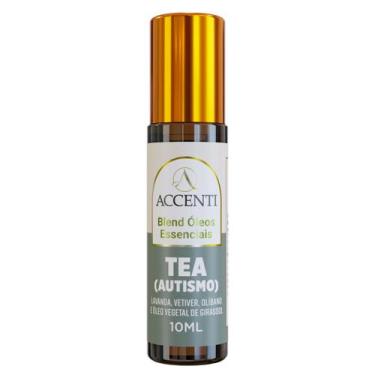 Imagem de Blend Óleos Essenciais TEA 10ml - Accenti