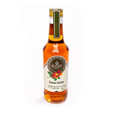 Imagem de Licor de Camu-camu