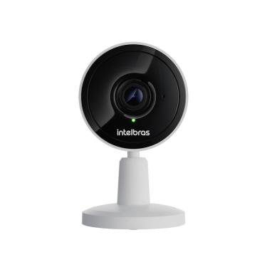 Imagem de Câmera Inteligente Interna Wi-fi HD IMX1 Branca Intelbras