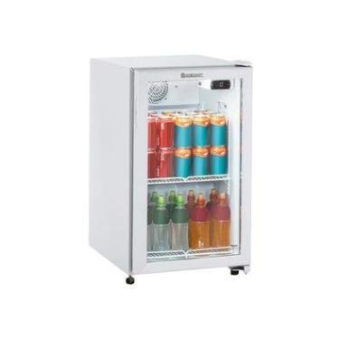Imagem de Refrigerador Vertical Gelopar Gptu-120 Branco Frost Free 220v