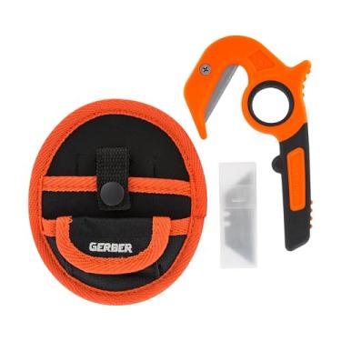 Imagem de Gerber Gear Gerber Vital Zip [31-002745] Laranja
