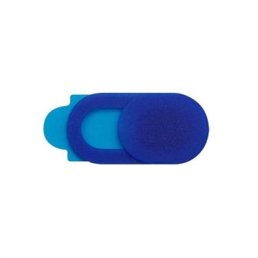 Imagem de Tampa de proteção de privacidade da câmera do computador do telefone m