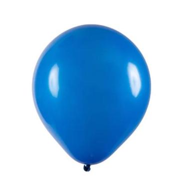 Imagem de Balão Artlatex N5 Redondo C/50un Decoração Festa Aniversario - Crgfest