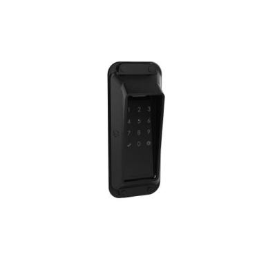 Imagem de Protetor Compativel Com Fechadura Digital Intelbras Fd1000 - PEKO, 3D-