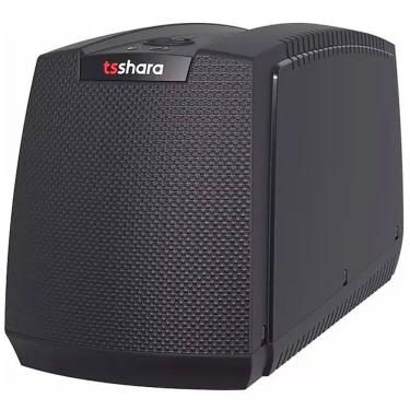 Imagem de Nobreak 4539 XPro UPS Senoidal Universal 8 Tomadas 1800VA 45A TS Shara