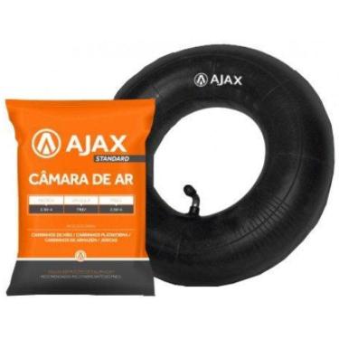Imagem de Câmara De Ar 3.50-8 A04502 Standard - Ajax