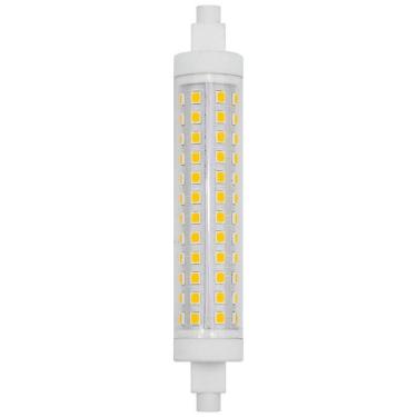 Imagem de Lâmpada Led R7S 10W Bivolt Branco Neutro 118Mm