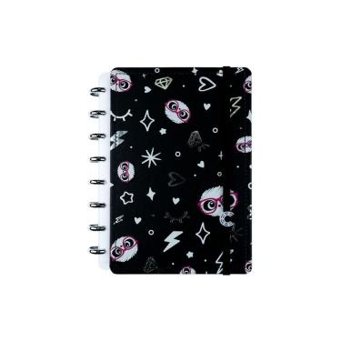 Imagem de Caderno inteligente A5 Pandalu Star by Luluca - CIA52377